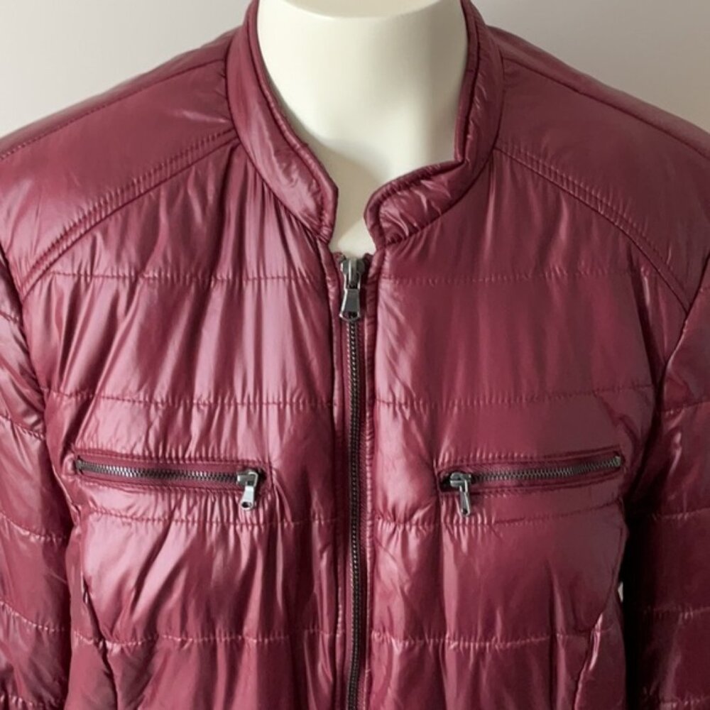 Steilman Short Jacket - Picture 2 of 14